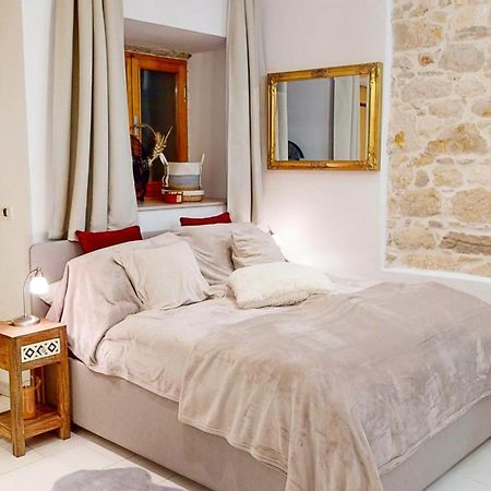Apartment Michaela 4-Sterne & Parking Rovinj Kültér fotó