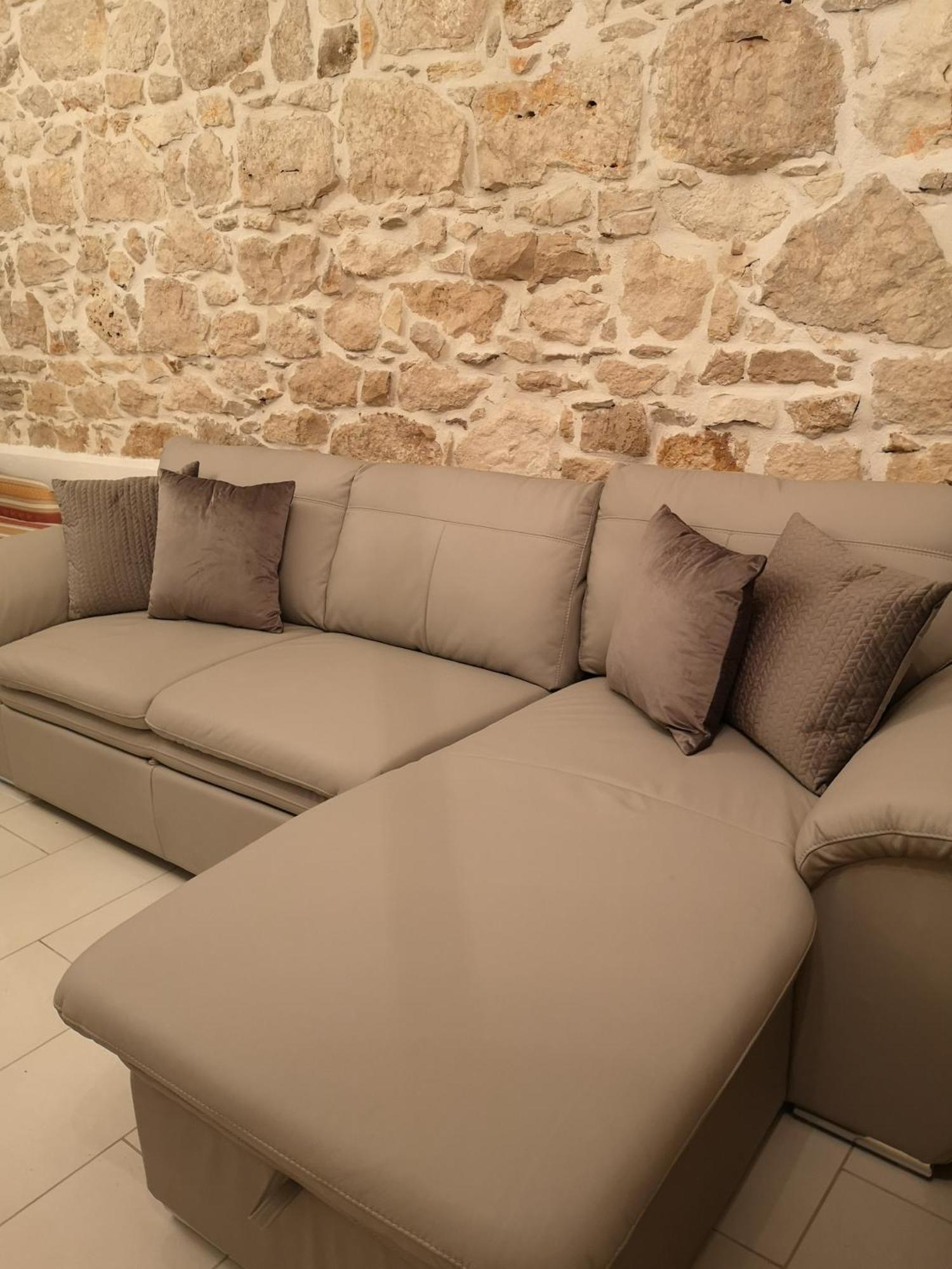 Apartment Michaela 4-Sterne & Parking Rovinj Kültér fotó