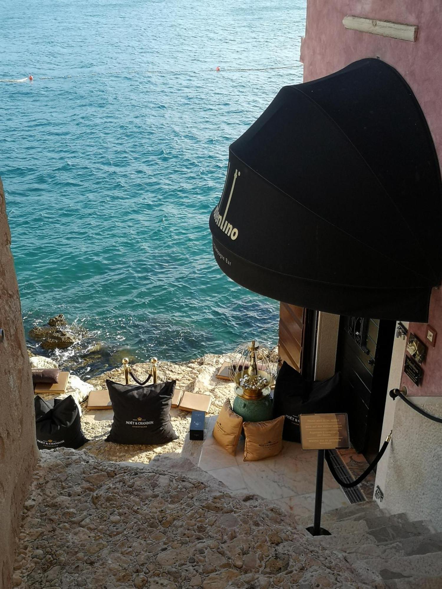 Apartment Michaela 4-Sterne & Parking Rovinj Kültér fotó